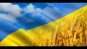 Христианская песня на украинском языке – Весна