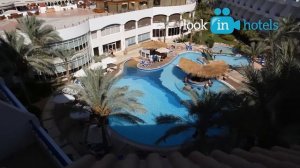 Tropitel Naama Bay 5* (Тропитель Наама Бей) - Sharm El Sheikh, Egypt (Шарм-эль-Шейх, Египет)