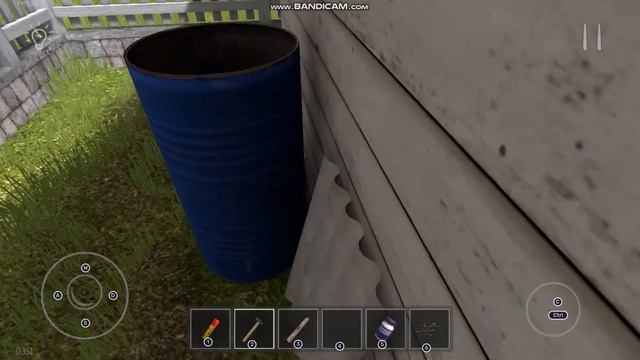 Побег от нашумевшей родителей в злых игре  Прохождение Schoolboy Runaway  1