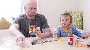 Сборка вертолета 18.12.24