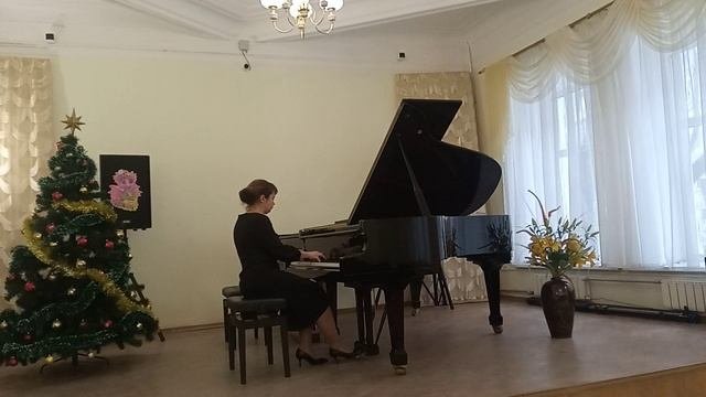 Тимофеева Юлия