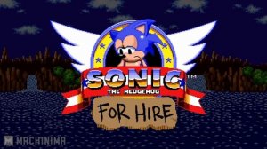 Bad Romance - Lady Gaga (8-bit) - Sonic for Hire Music
