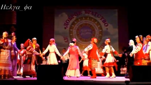 "Наш Фестиваль" смотреть онлайн