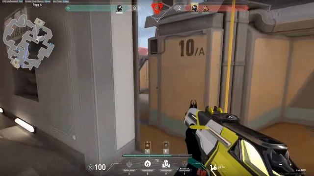 Aim Lab 100k (Valorant Montage) смотреть онлайн