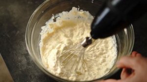 Тыквенный чизкейк без выпечки — простой и вкусный осенний десерт