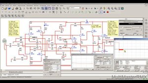 Сравниваем эту схему УНЧ с усилителем Quad 405.
