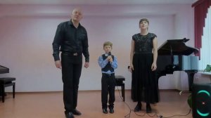 Нам этот мир завещано беречь