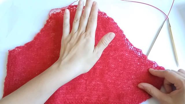Как связать женский кардиган. Часть 3. Вяжем рукава и планку