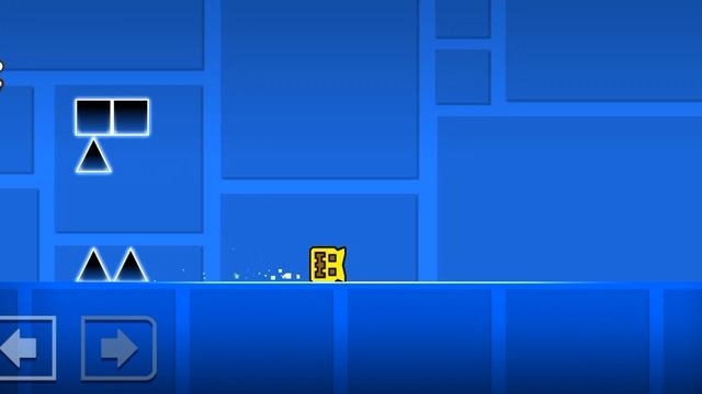 my platformer