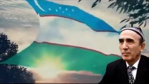SHerali Jo‘rayev O‘zbekiston vatanim manim!