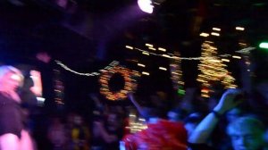 Стас Федянин/Егор Воробьев (performance)