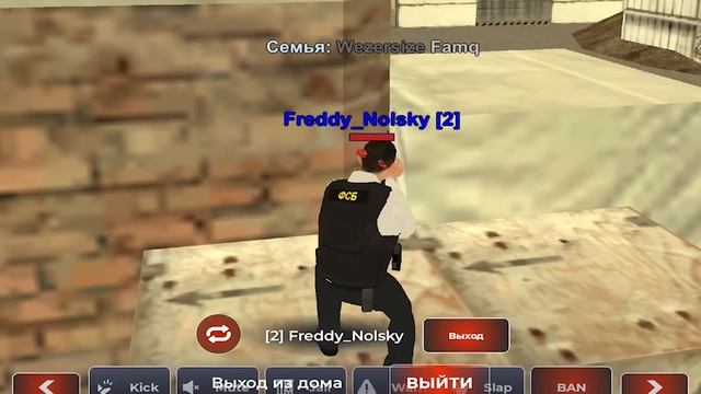 Я АДМИН! ПОЙМАЛ ЧИТЕРА НА НОВОМ СЕРВЕРЕ БЛЕК РАША // BLACK RUSSIA смотреть онлайн