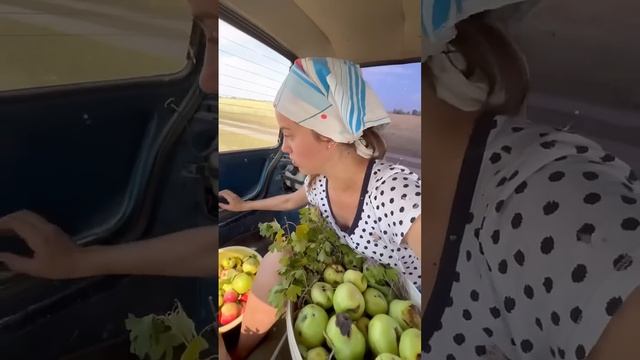 Есть кондиционер в багажнике Оки