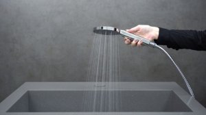 Душевая лейка LM8122C