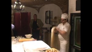 Штрудель по австрийски