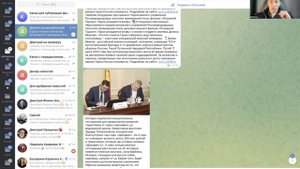 ИИ - автоматизация контента в Telegram. Парсинг и переписка контента конкурентов с автопубликацией🤖