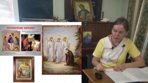 Записки паломника. Святой преподобный Александр Свирский