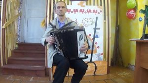 Памяти легендарного капельмейстера Землянского уезда Шатрова И.А.