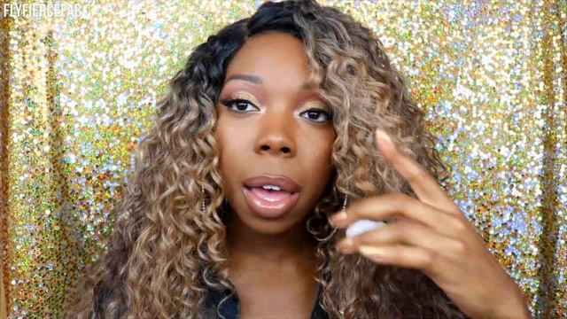 Freetress Major Wig Review | FF Hot Choco | Beyonce Inspired Wig for the lowww смотреть онлайн