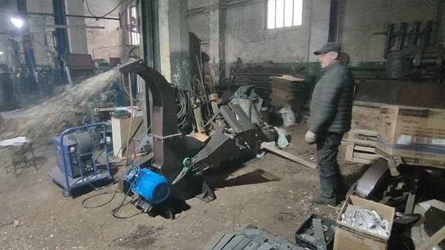 Шепорез 11 кВт. 89123333225