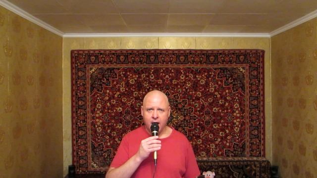 Ещё раз про любовь