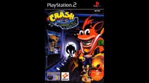 Crash Bandicoot: The Wrath Of Cortex PS2 Full Soundtrack