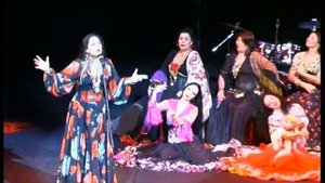 Леонсия Эрденко - В час роковой ( русский романс )