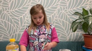 🥞ДЕЛАЮ БЛИНЫ САМА🥞КАК ПРИГОТОВИТЬ БЛИНЫ.ПОЖАРИЛА БЛИНЫ В 7 ЛЕТ
