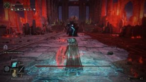 МОГ ПОВЕЛИТЕЛЬ КРОВИ! ELDEN RING #92