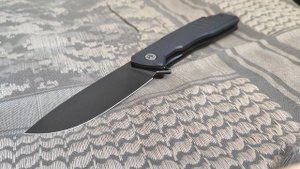 Petrified Fish Loco blackwash