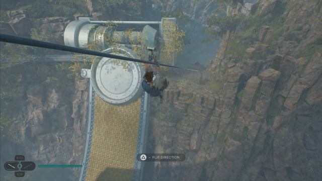 STAR WARS JEDI SURVIVOR PS5 Walkthrough Gameplay Part 12 - KEY to TANALORR(FULL GAME, NO COMMENTARY смотреть онлайн