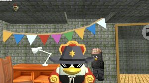 выживать в новом домом.Очень крута