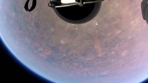 Супер Рекламный ход от бейсджампера Феликса Баумгартнера и RedBull. Прыжок из космоса.