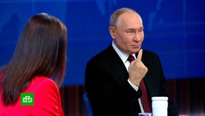 Путин заявил, что пока не виделся с Асадом