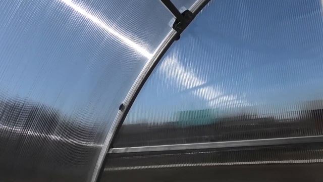 Пробовал три способа хранения теплиц зимой, весенние итоги эксперимента.