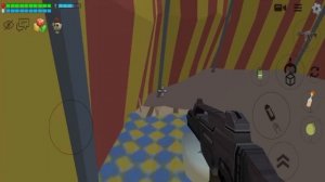 ВСЕ НОВЫЕ ПАСХАЛКИ НОВОГО ОБНОВЛЕНИЯ 3.6.01 в ЧИКЕН ГАН! Тёма Chicken Gun 3.6.01