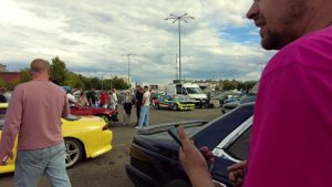 3 этап во Владимире "Другая скорость"