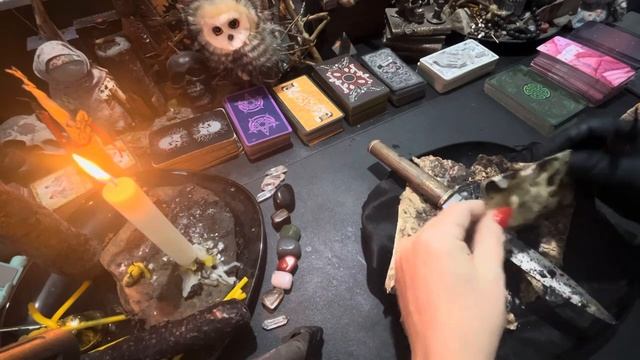 ЧИСТИМ СЕБЯ ОТ Негатива И КОЛДОВСТВА__ Дом эзотерики Аллы Морозовой