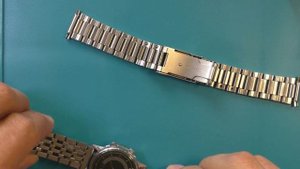 О магнитных свойствах браслетов