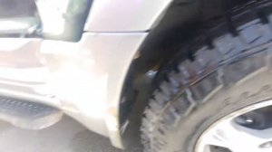 Pirelli Scorpion ALL TERRAIN Plus tires