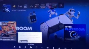 ps5 унв игра