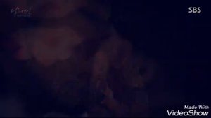 Алые сердца Корё Ван Со и Хе Су(Лунные влюблённые) Мне снился сон...