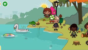 нелюбимая дочь последняя серия