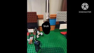 skibidi lego 3