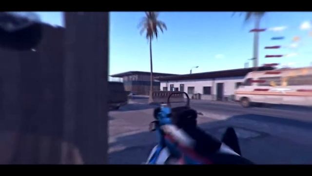 Warface - Fragmovie By - (лайтовая нарезка) ВАРФЕЙС. смотреть онлайн