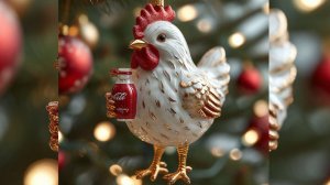 От этого ужина с Кока-Колой дети перестали капризничать!