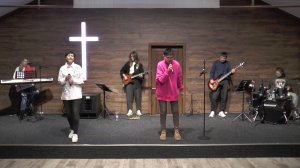 UNISON | Прославление