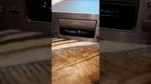 Кассетник Kenwood X-601 Japan