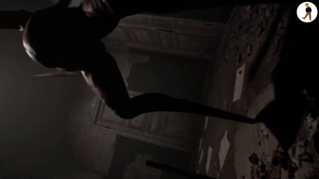 ●Дэмочка Panicore● - Совсем не страшно смотреть онлайн