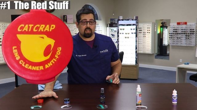 Welcome to True Focus Eye Care! This is our Vision!! смотреть онлайн